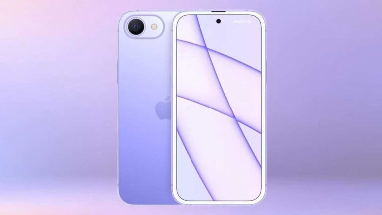 iPhone SE 3 kılıfı ortaya çıktı! Tasarım böyle mi olacak?