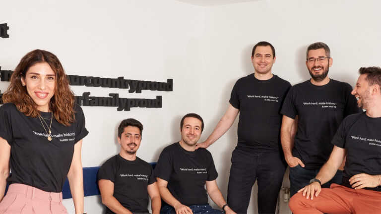 Insider, Türkiye’nin yazılım alanındaki ilk unicorn’u oldu!