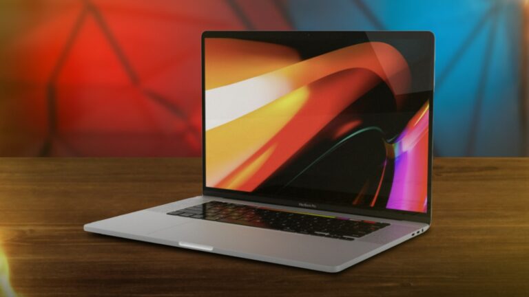 64.500 TL’lik M1 Max MacBook Pro!