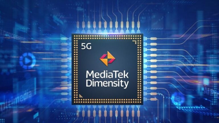 MediaTek Dimensity 8100 lansman tarihi açıklandı!