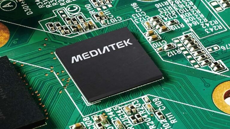 Orta segmentte rekabet artıyor! MediaTek’ten Helio G serisine yeni üye