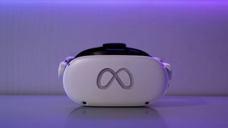 Facebook, Metaverse’ten rekor kazanç elde etti!