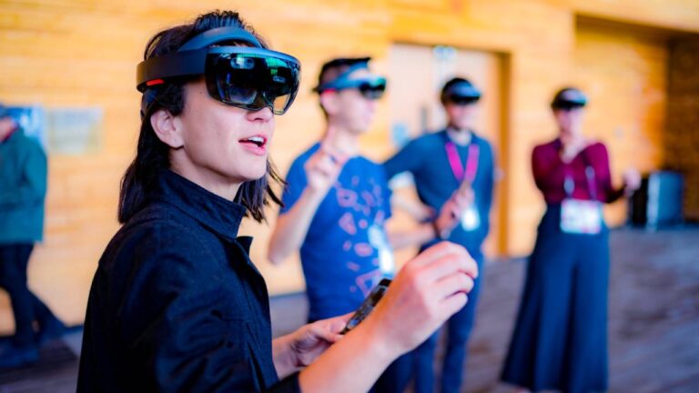 Metaverse dünyasında deneyim bir üst seviyeye çıkıyor