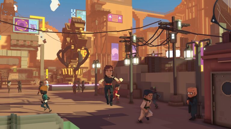 Metaverse’ten arazi alanlar dikkat! Emlak satışları patlayacak