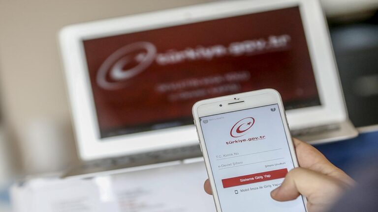 Mezuniyet belgesi nasıl alınır? e-Devlet ile 2025