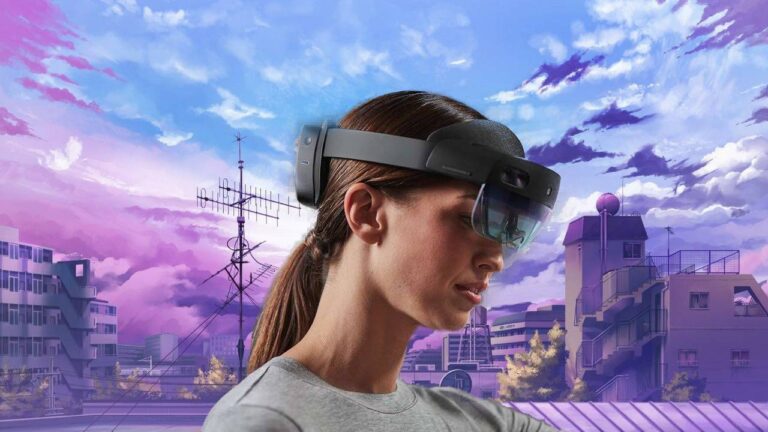 Microsoft, HoloLens 3 başlığı hakkında beklenen açıklamayı yaptı!