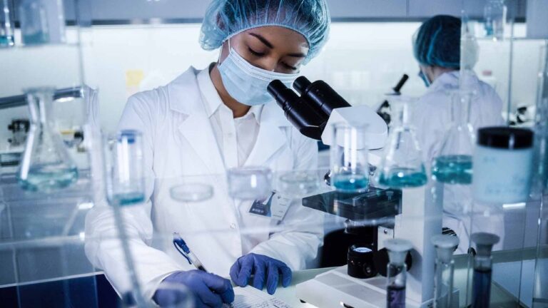 Milyonlarca insanı umutlandıran yapay kas çalışması