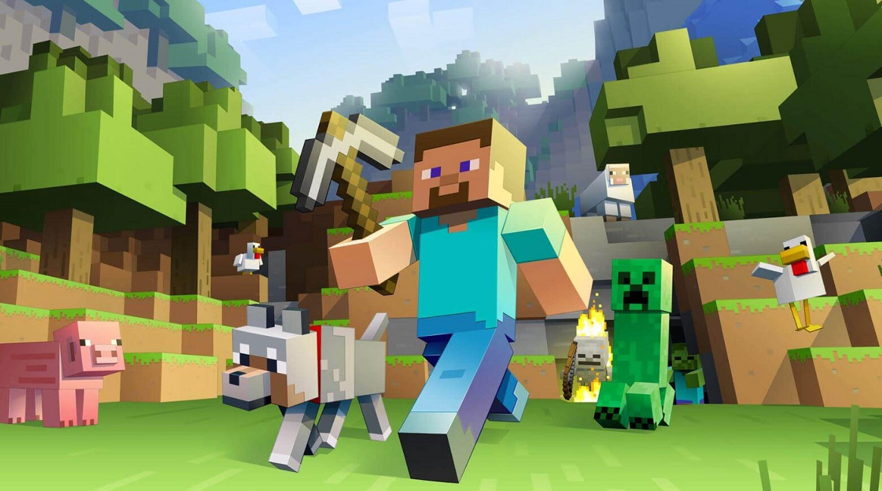 Minecraft Java Edition için Microsoft hesabı zorunlu oluyor SDN