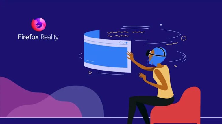Mozilla, VR tarayıcısı Firefox Reality hakkında nihai kararı verdi!