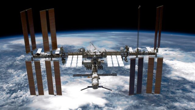 NASA, ISS’i nasıl yok edeceğini açıkladı