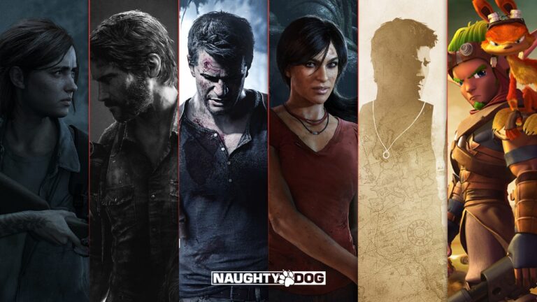 Sony PlayStation, Naughty Dog’u neden ve nasıl satın aldı?