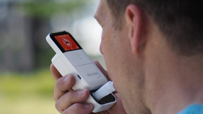 Nefes ölçümü ile Covid-19 tespiti artık mümkün!