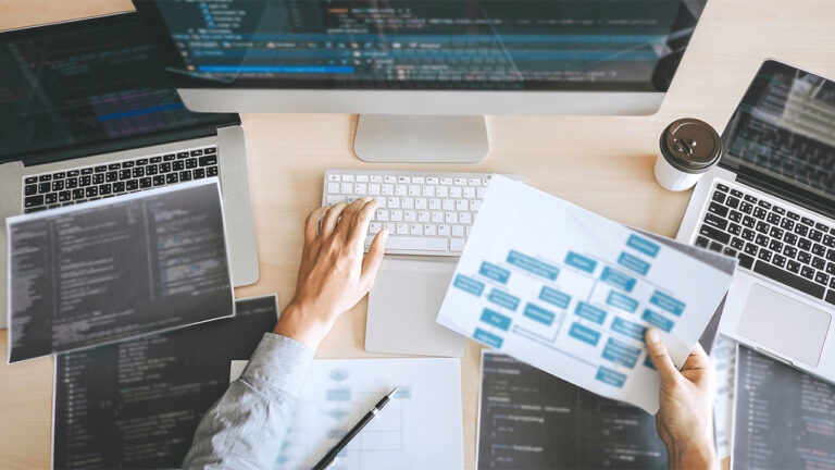 Yazılım öğrenmek isteyenler için Neos Yazılım Akademi!