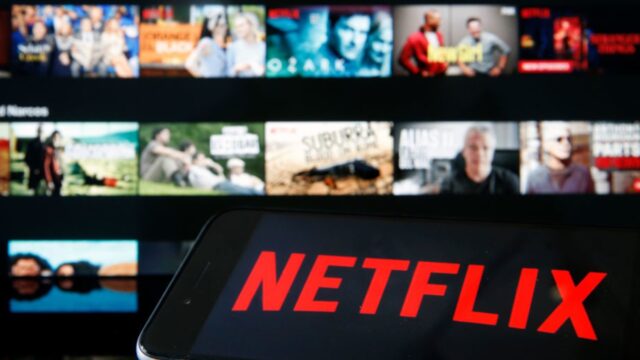 Netflix üzgün: Abone artışında çarpıcı düşüş yaşandı!