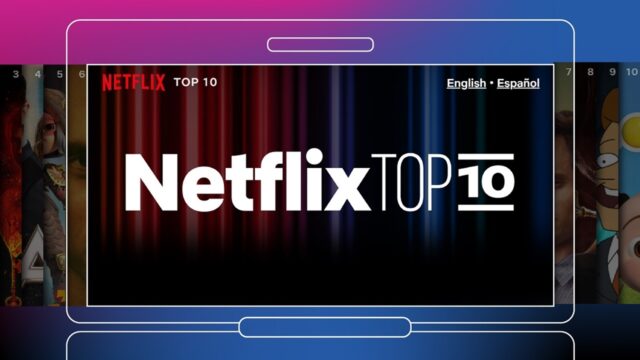Netflix’in Türk filmi, dünya sıralamasında birinci oldu!