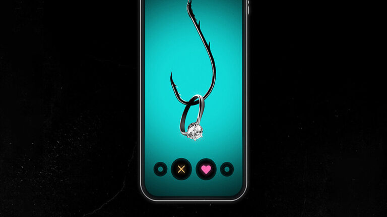 Netflix’in yeni belgeseli Tinder Avcısı, izlenme rekoru kırdı!