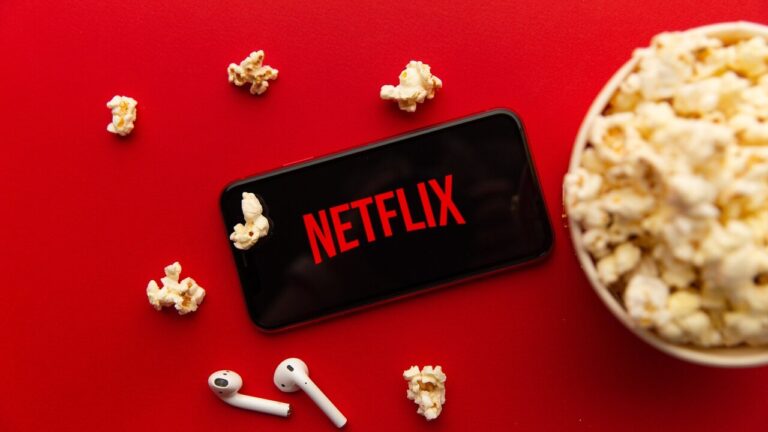 Netflix, sevilen oyunu filme uyarlıyor!