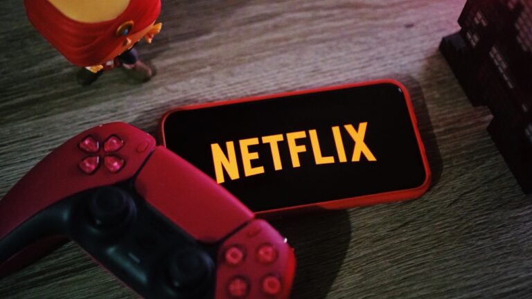 Netflix dünyaca ünlü oyunu bünyesine kattı
