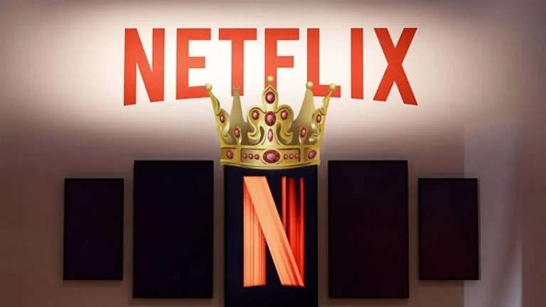 Netflix, haftanın en çok izlenenlerini açıkladı!