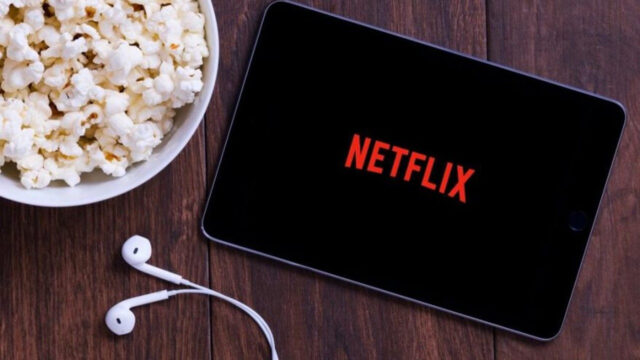 Netflix iptal olan diziler