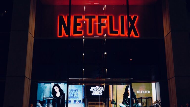 Netflix’te bu hafta izleyebileceğiniz yeni içerikler