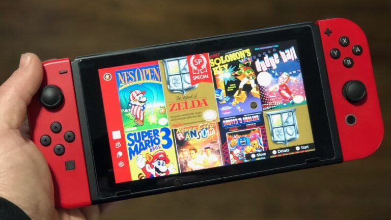 Nintendo, bir dönemin efsane oyun firmasını satın aldı!