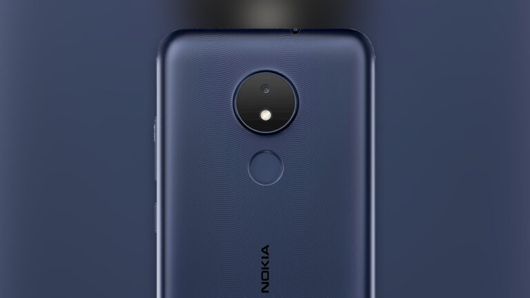 Fiyatıyla şaşırtan Nokia C21 ve C21 Plus tanıtıldı!