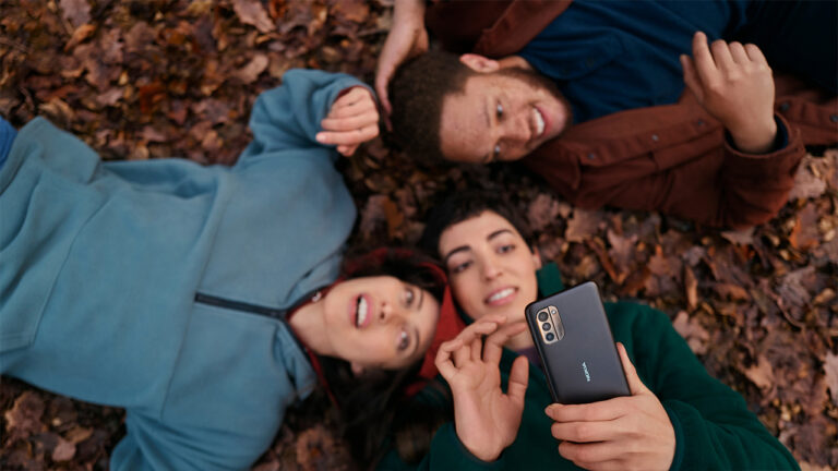 Nokia G11 tanıtıldı: Giriş seviyesine uzun pil ömrü