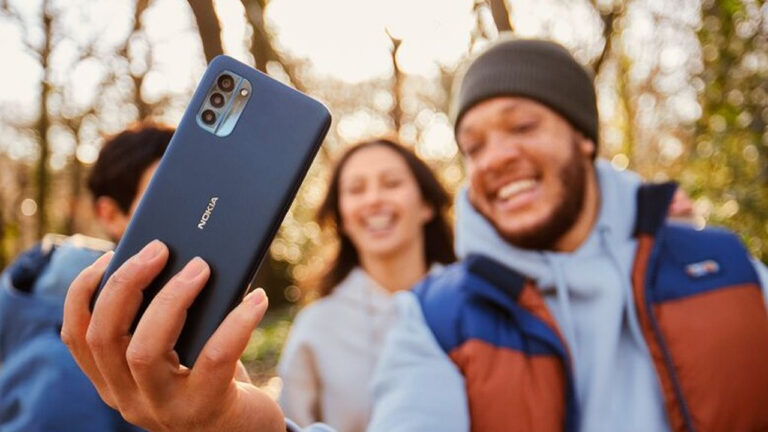 Nokia G21 tanıtıldı: İki adım ileri, bir adım geri