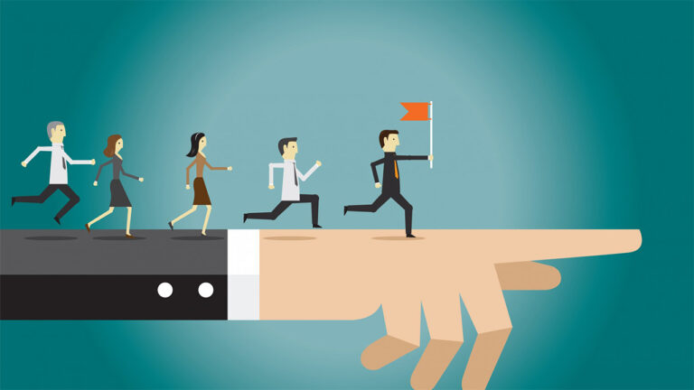 ODTÜ İşletme Topluluğu’nun Liderlik ve Kariyer Zirvesi başlıyor!