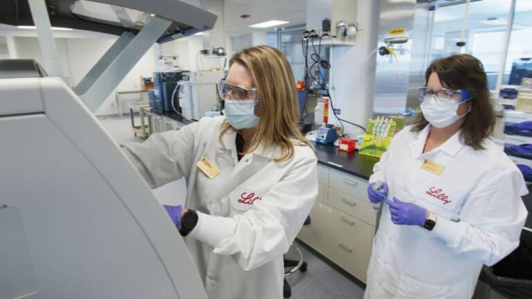 Omicron varyantı için yeni tedavi yöntemi keşfedildi