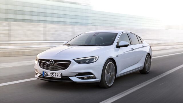 Opel Insignia Aralık 2022 fiyat listesi