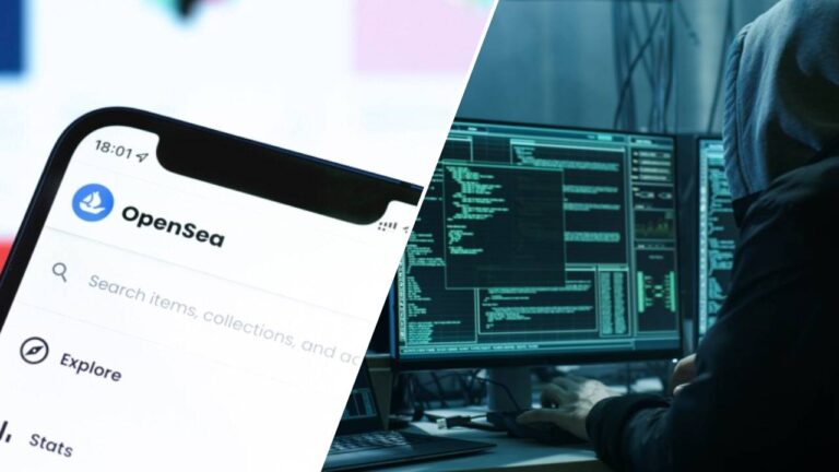 Bir Türk sanatçı daha NFT hırsızlarının kurbanı oldu!