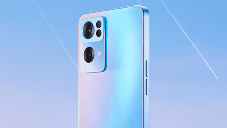 OPPO Find X5 Lite, orta segmentte iddialı olacak