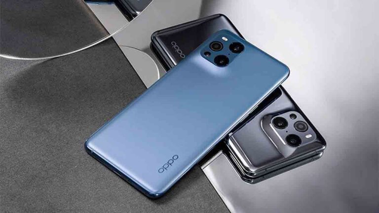 Oppo’nun amiral gemisi Find X5 Pro tanıtıldı! İşte teknik özellikleri