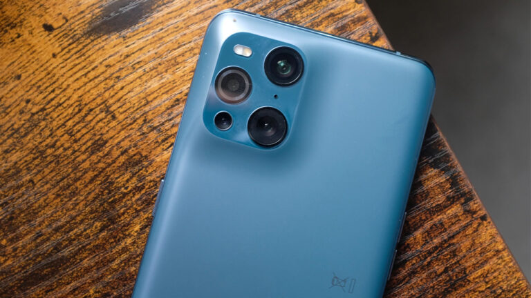 OPPO Find X5 Pro tanıtım tarihi resmen açıklandı