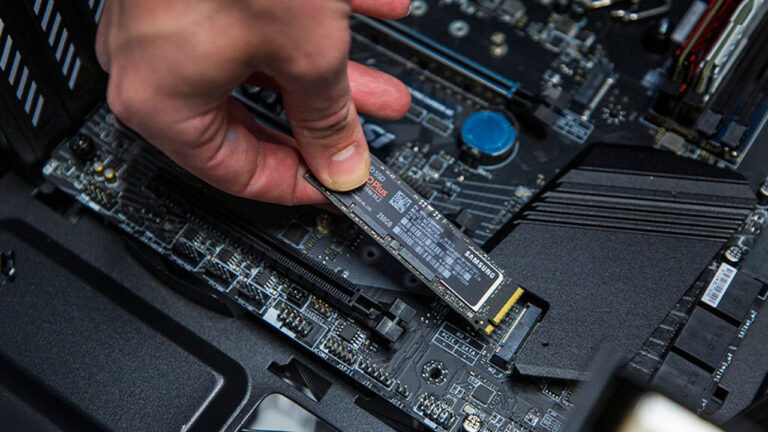 PCIe 5.0 SSD’ler için üreticiden tarih geldi!