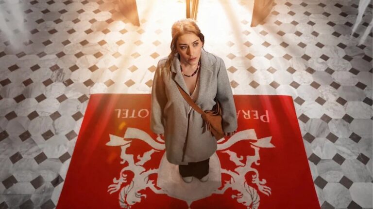 Atatürk’ü kim canlandırıyor? Netflix, dönem dizisinden yeni fragman paylaştı