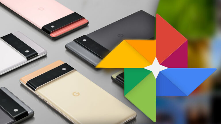 Pixel 6 serisinde kritik Google fotoğraflar hatası!