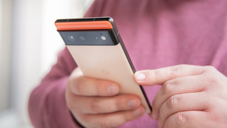 Pixel 6 serisi, Google’ın satış gelirlerine yaradı