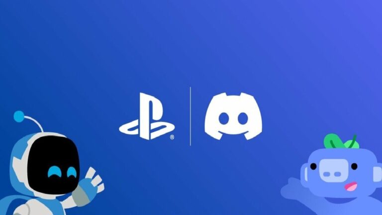 PlayStation’a Discord entegrasyonu geldi!