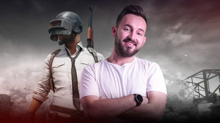 Takipçilerimizle PUBG Mobile oynuyoruz!
