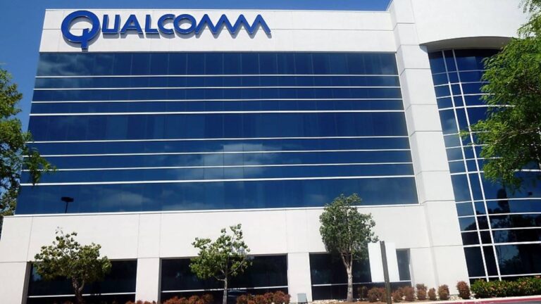 Qualcomm, 2021’de çip krizine meydan okudu