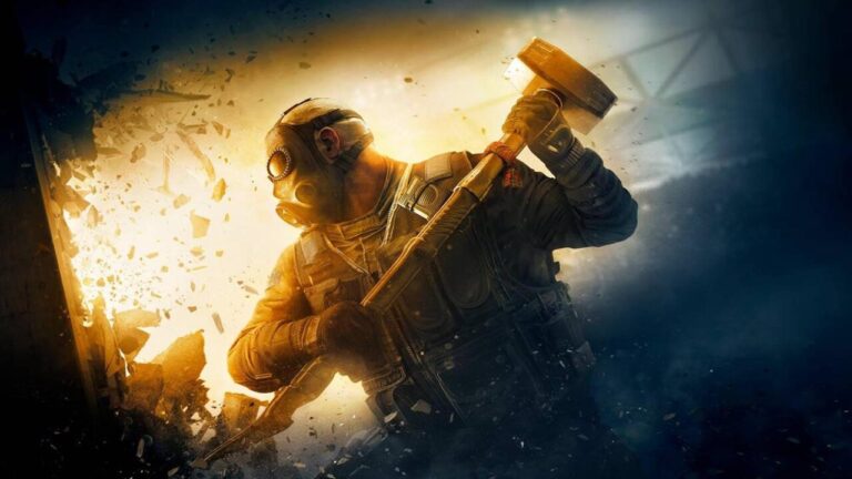 Rainbow Six Siege, 2022 planlarını açıkladı