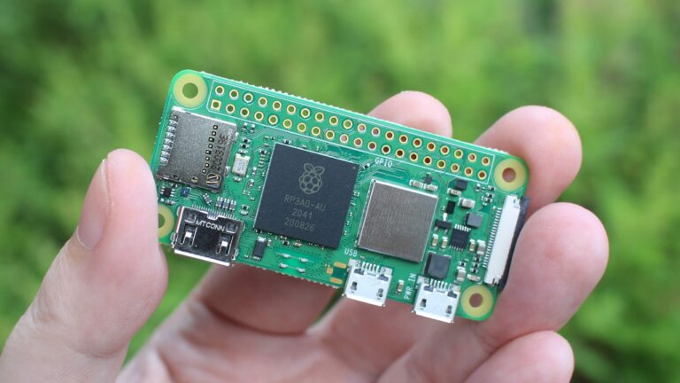 Raspberry Pi 10 yaşında! İşte tarihsel değişimi