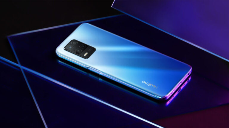 Realme 9 5G’nin teknik özellikleri ortaya çıktı