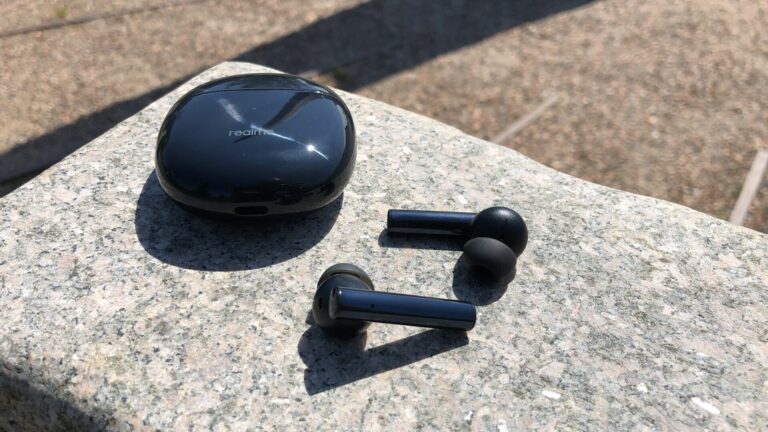 Realme Buds Air 3 tanıtım tarihi sızdırıldı!