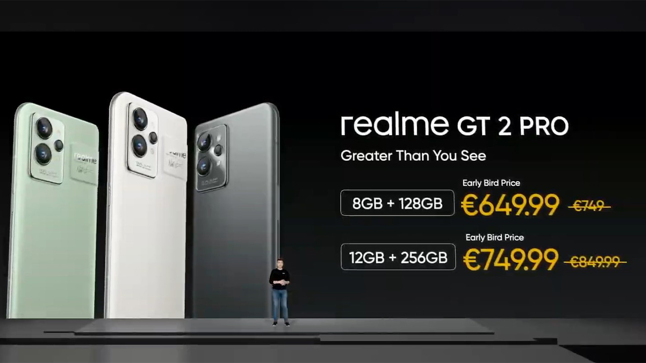 Realme Gt2 Pro Купить Алиэкспресс