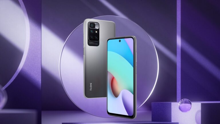 Yerli üretim Redmi 10, Türkiye’de satışa çıktı: İşte özellikleri ve fiyatı!