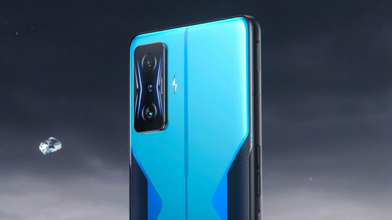 Redmi K50 Gaming tanıtıldı: İşte özellikleri ve fiyatı